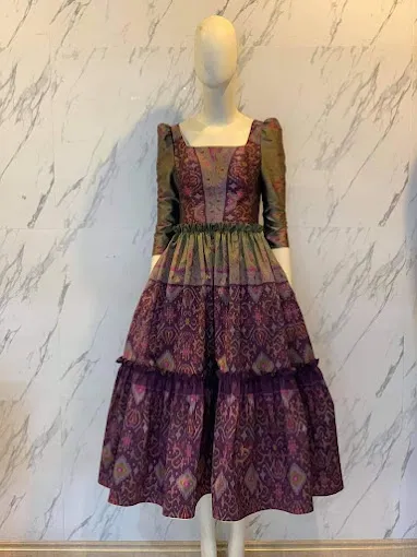Wings boutique